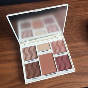 Cover FX Perfector Face Palette